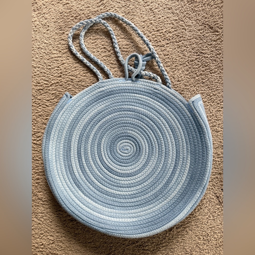 Circular Bag